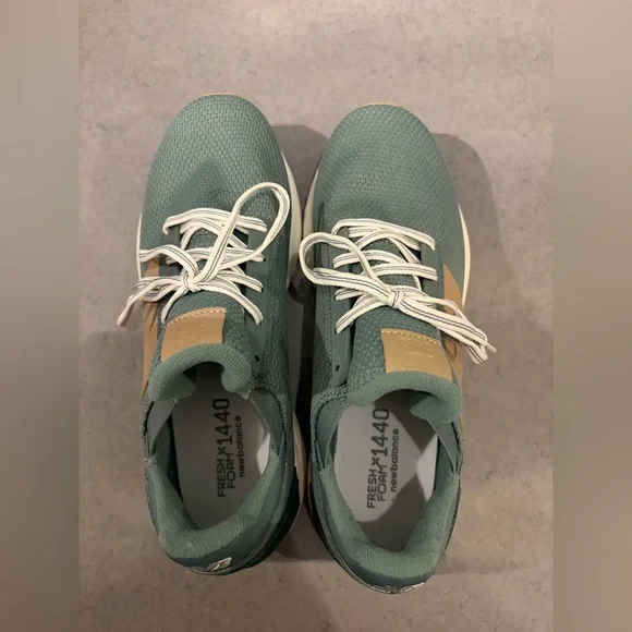 NEW BALANCE Mens Fresh Foam X 1440 - Picture 5 of 5